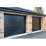 Aluminium Garage Doors